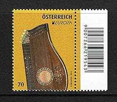 2014 austria cept usato  Spedito ovunque in Italia 
