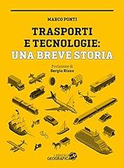 Trasporti tecnologie una usato  Spedito ovunque in Italia 