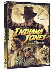 Indiana jones cadran d'occasion  Livré partout en France