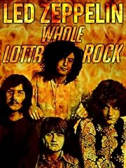 Led zeppelin whole for sale  Delivered anywhere in USA 