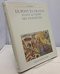 Pont temps ingénieurs d'occasion  Livré partout en France