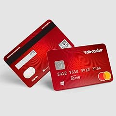 Aircash karte gebraucht kaufen  Wird an jeden Ort in Deutschland
