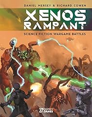 Xenos rampant science for sale  Delivered anywhere in UK