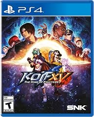 King fighters playstation for sale  Delivered anywhere in USA 