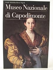 Museo nazionale capodimonte. d'occasion  Livré partout en Belgiqu