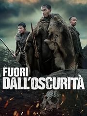 Fuori dall oscurità usato  Spedito ovunque in Italia 