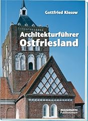 Architekturführer stfriesland gebraucht kaufen  Wird an jeden Ort in Deutschland