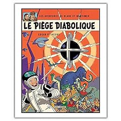 Zigzag editions poster d'occasion  Livré partout en France
