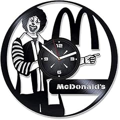 Avjera mcdonalds vinyl for sale  Delivered anywhere in UK