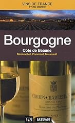 Bourgogne côte beaune d'occasion  Livré partout en Belgiqu