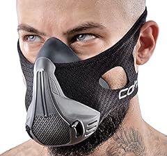 Coher workout mask for sale  Delivered anywhere in USA 
