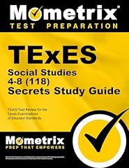 Texes social studies d'occasion  Livré partout en France