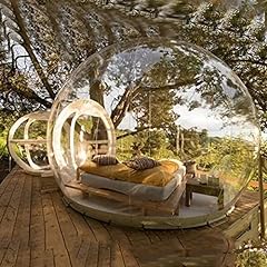 Outdoor inflatable bubble for sale  Delivered anywhere in Ireland