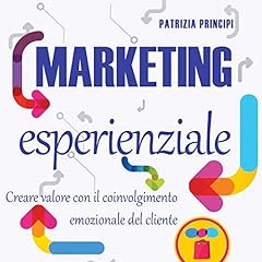 Marketing esperienziale creare usato  Spedito ovunque in Italia 