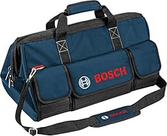 Bosch professional borsa usato  Spedito ovunque in Italia 