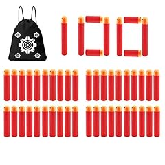 Tedkat 100pcs dart for sale  Delivered anywhere in USA 