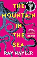 Mountain sea shortlisted for sale  Delivered anywhere in UK