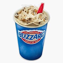 Dairy queen sticker for sale  Delivered anywhere in USA 
