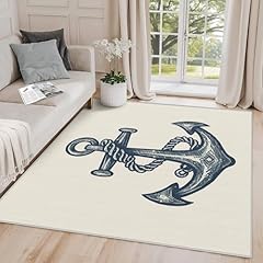Yoozitrees anchor rug for sale  Delivered anywhere in USA 