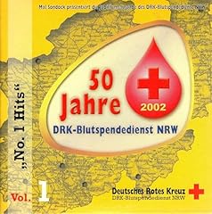 Hits jahre drk gebraucht kaufen  Wird an jeden Ort in Deutschland