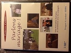 Dvd parlons mariage for sale  Delivered anywhere in UK