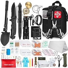 238pcs emergency survival for sale  Delivered anywhere in USA 