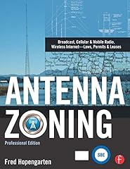 Antenna zoning broadcast d'occasion  Livré partout en Belgiqu