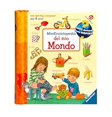 Minienciclopedia del mio usato  Spedito ovunque in Italia 