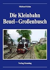 Die kleinbahn beuel usato  Spedito ovunque in Italia 