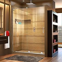 Dreamline mirage inch for sale  Delivered anywhere in USA 