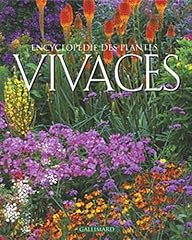 Encyclopédie plantes vivaces d'occasion  Livré partout en Belgiqu