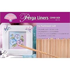 Pergamano perga liners for sale  Delivered anywhere in UK