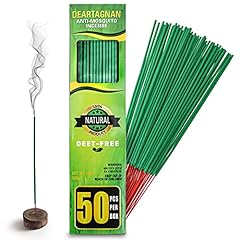 Mosquito repellent incense for sale  Delivered anywhere in USA 