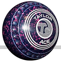 Taylor bowls ace for sale  Delivered anywhere in UK