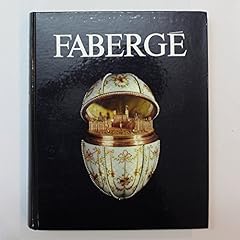Fabergé hofjuwelier zaren gebraucht kaufen  Wird an jeden Ort in Deutschland