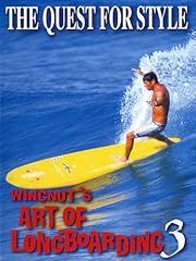 Wingnut art longboarding for sale  Delivered anywhere in USA 