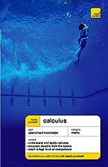 Teach calculus for sale  Delivered anywhere in UK