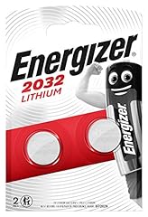 Energizer lithium 2032 d'occasion  Livré partout en France