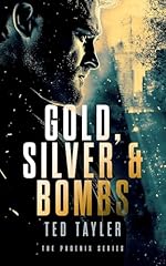 Gold silver bombs for sale  Delivered anywhere in UK