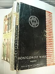 Montgomery ward fall for sale  Delivered anywhere in USA 