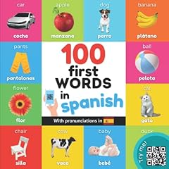 100 first words for sale  Delivered anywhere in UK