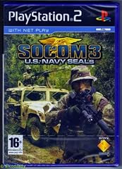 Socom navy seal d'occasion  Livré partout en France