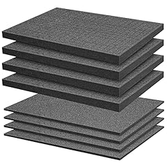 8pcs square foam for sale  Delivered anywhere in Ireland