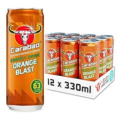 Carabao energy drink for sale  Delivered anywhere in Ireland