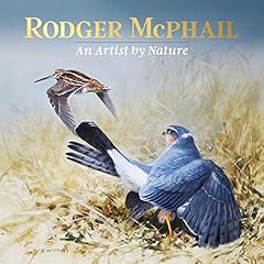 Rodger mcphail artist for sale  Delivered anywhere in UK