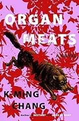 Organ meats novel for sale  Delivered anywhere in USA 