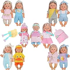 Sets inch baby for sale  Delivered anywhere in USA 