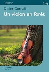 Violon foret d'occasion  Livré partout en Belgiqu