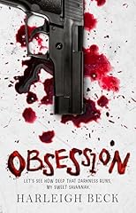 Obsession thriller romance for sale  Delivered anywhere in Ireland