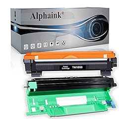 Alphaink toner tamburo usato  Spedito ovunque in Italia 